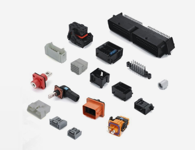 Automotive Connector