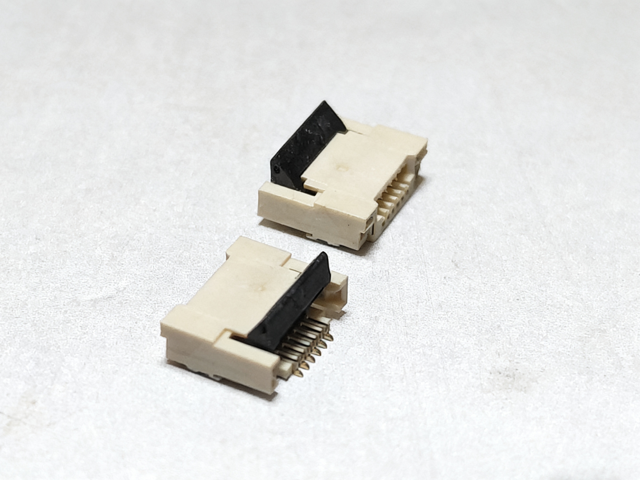 0.5K前插后掀系列