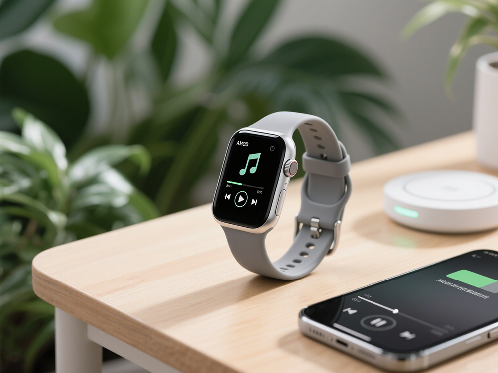 Intelligent wearable audiovisual devices