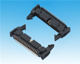 PH 2.54mm Ejector Header, SMT