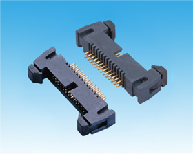 PH 1.27mm Ejector Header, Straight