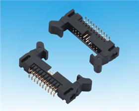 PH 2.0mm Ejector Header, SMT