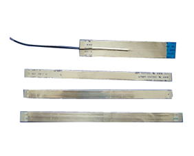 FFC aluminum foil package