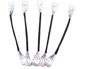 FFC acetate cloth bag