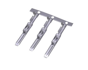 44P君威大公端子