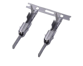 大众10P大公端子