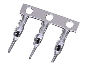 长城H6小公端子