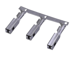 点烟器大母端子