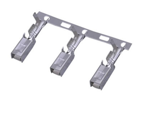 马自达大母端子