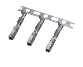 高尔夫小母端子