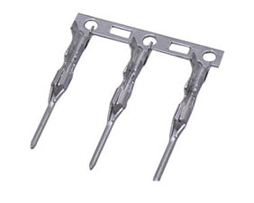 科帕奇小公端子