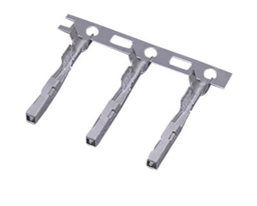 马自达小母端子