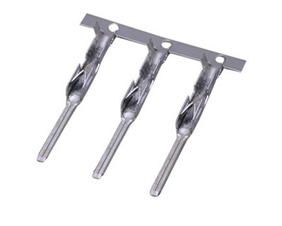 马自达中公端子