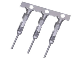 马自达小公端子