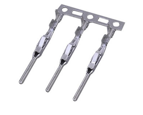 大众10P小公端子