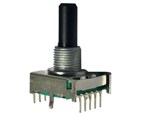 旋转档位开关系列-RS17