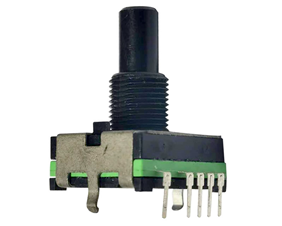 旋转档位开关系列-RS18