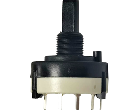 旋转档位开关系列-RS26