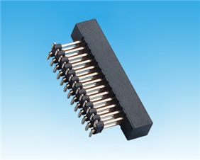 PH 2.0mm Box Header, SMT, Elevator