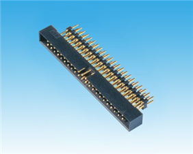 PH 2.0mm Box Header, Straight, Elevator