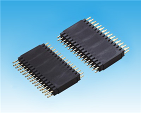 PH 2.54mm Pin Header