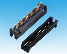 PH 1.27mm Dual Row S/T Box Header