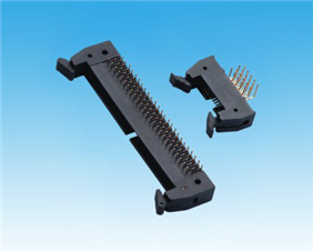 PH 1.27×2.54mm Ejector Header, Right Angle