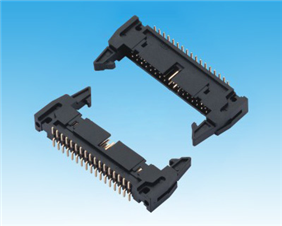 PH 2.54mm Ejector Header, SMT