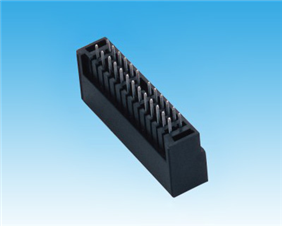 PH 2.54mm Box Header, Straight