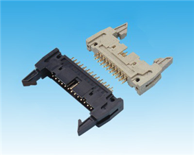 PH 2.54mm Ejector Header, Straight