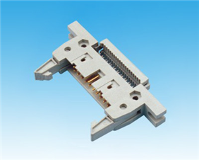 PH 2.54mm IDC-Type Ejector Header, Screw Hole