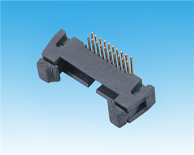 PH 1.27mm Ejector Header, Right Angle