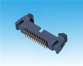 PH 1.27mm Ejector Header, SMT