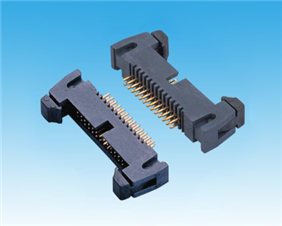 PH 1.27mm Ejector Header, Straight