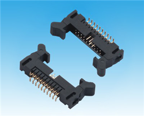 PH 2.0mm Ejector Header, SMT