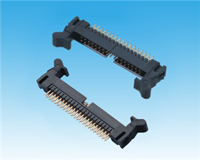 PH 2.0mm Ejector Header, Straight